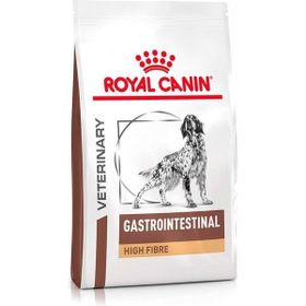Royal Canin Veterinary Gastrointestinal High Fibre 2 kg Köpek Kuru Maması