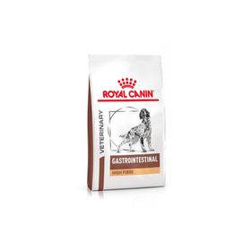 Royal Canin Veterinary Gastrointestinal High Fibre 2 kg Köpek Kuru Maması