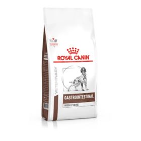 Royal Canin Veterinary Gastrointestinal High Fibre 2 kg Köpek Kuru Maması