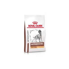 Royal Canin Veterinary Gastrointestinal High Fibre 2 kg Köpek Kuru Maması