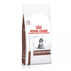 Royal Canin Veterinary Gastrointestinal Puppy 2.5 kg Yavru Köpek Kuru Maması
