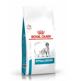 Royal Canin Veterinary Hypoallergenic 2 kg Köpek Kuru Maması