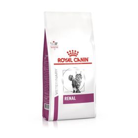 Royal Canin Veterinary Renal 2 kg Kedi Kuru Maması