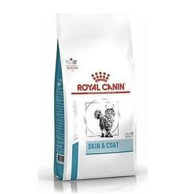 Royal Canin Veterinary Skin&Coat 1.5 kg Kuru Kedi Mama