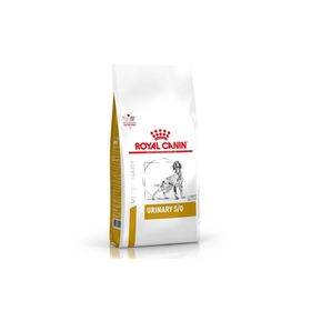 Royal Canin Veterinary Urinary S/O 2 kg Köpek Kuru Maması