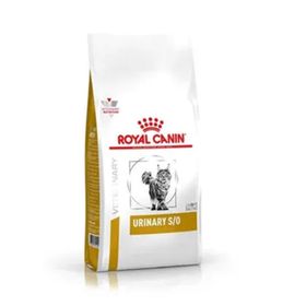Royal Canin Veterinary Urinary S/O 7 kg Kuru Kedi Maması