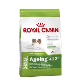 Royal Canin X-Small Ageing +12 1.5 kg Köpek Maması