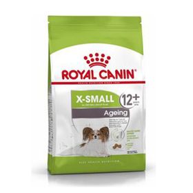 Royal Canin X-Small Ageing +12 1.5 kg Köpek Maması