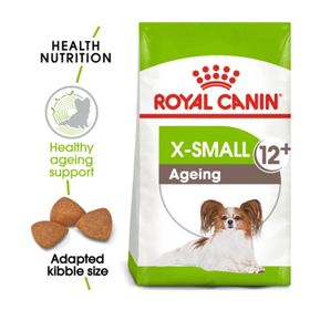 Royal Canin X-Small Ageing +12 1.5 kg Köpek Maması