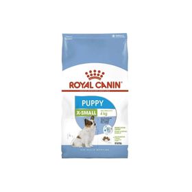 Royal Canin X-Small Junior Minik Irk 1,5 kg Yavru Kuru Köpek Maması