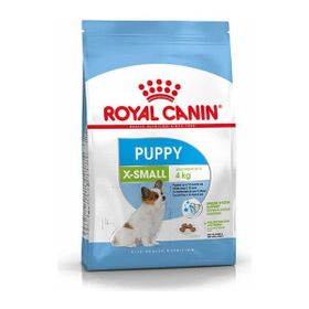 Royal Canin X-Small Junior Minik Irk 1,5 kg Yavru Kuru Köpek Maması
