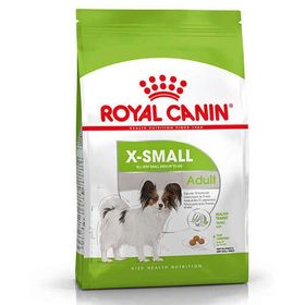 Royal Canin X-Small Küçük Irk 1,5 kg Köpek Maması + Temizlik Mendili
