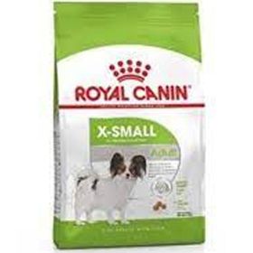 Royal Canin X-Small Küçük Irk 2x1.5 kg Köpek Maması