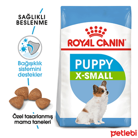 Royal Canin X Small Puppy 500 gr Köpek Maması