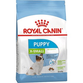 Royal Canin X Small Puppy 500 gr Köpek Maması
