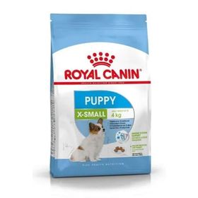 Royal Canin X-Small Puppy Küçük Irk 2x1.5 kg Yavru Köpek Maması
