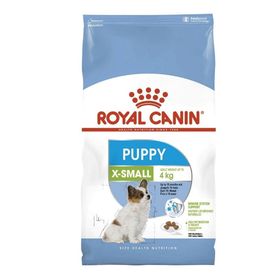 Royal Canin x Small Yavru Köpek Maması 1,5 kg + 12 Adet Yaş Mama