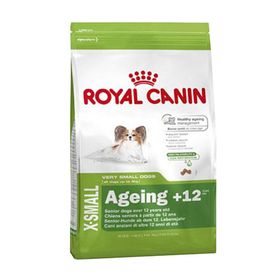 Royal Canin XS Ageing +12 1.5 kg Yaşlı Köpek Maması