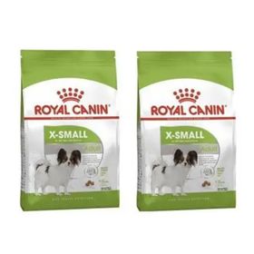 Royal Canin Xsmall 2x1.5 kg Yetişkin Köpek Maması