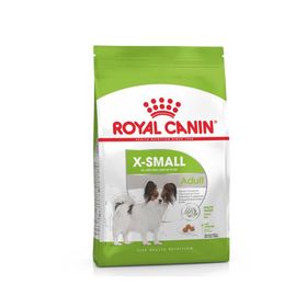 Royal Canin Xsmall 2x1.5 kg Yetişkin Köpek Maması