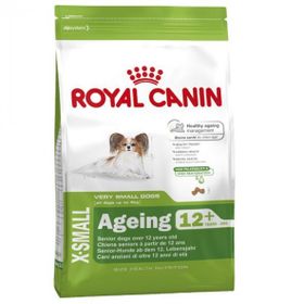 Royal Canin Xsmall Ageing 12 Yaş 1,5 kg Köpek Maması