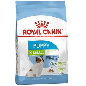Royal Canin Xsmall Puppy 2x1,5 kg Yavru Köpek Maması