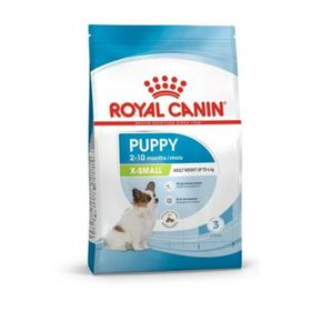 Royal Canin Xsmall Puppy Küçük Irk Yavru 1.5 kg Köpek Maması