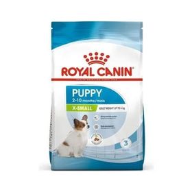 Royal Canin Xsmall Puppy Özel İçerik 3 kg Köpek Maması