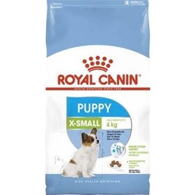 Royal Canin Xsmall Yavru 2x1.5 kg Köpek Maması