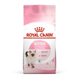 Royal Canin Yavru Kediler İçin 4 kg Kuru Mama