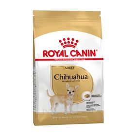 Royal Canin Yetişkin Kümes Hayvanlı 1,5 kg Chihuahua Köpek Maması