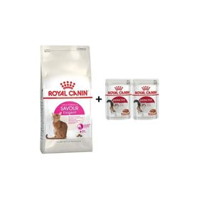 Royal Canin Yetişkin Savour Exigent Özel 4 kg Kedi Maması