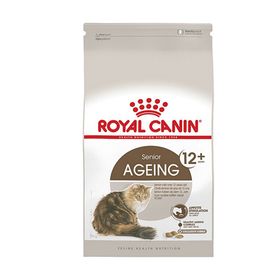 Royal Canin Yetişkin Yaşlı Ageing +12 12 Adet Yaş Kedi Maması
