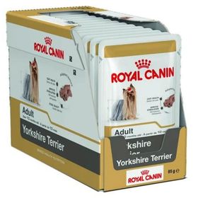 Royal Canin Yorkshire 12x85 gr Köpek Konservesi