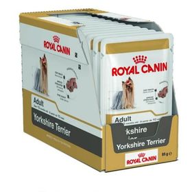 Royal Canin Yorkshire Terrier 12x85 gr Yetişkin Köpek Konserve Maması