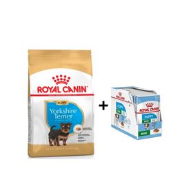 Royal Canin Yorkshire Terrier 1,5 kg 12 Adet Yaş Köpek Mama