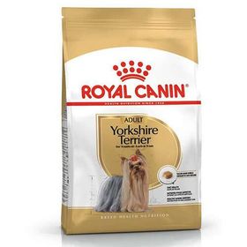 Royal Canin Yorkshire Terrier 1,5 kg Köpek Maması + Temizlik Mendili