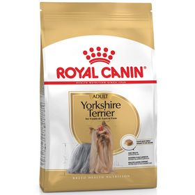 Royal Canin Yorkshire Terrier 2x1.5 kg Yavru Köpek Maması