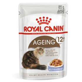 Royal Canine 85 gr +12 Ageing Yaş Kedi Maması