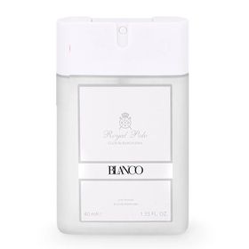 Royal Club de Polo Barcelona Blanco Kaset EDP 2x40 ml Kadın Parfüm