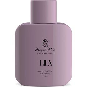 Royal Club de Polo Barcelona Lila EDT 50 ml Kadın Parfüm
