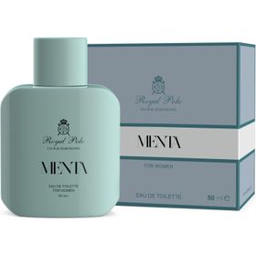 Royal Club de Polo Barcelona Menta EDT 50 ml Kadın Parfüm