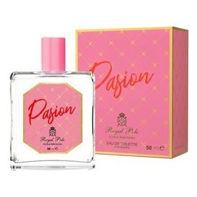 Royal Club de Polo Barcelona Pasion 50 ml Edt Kadın Parfüm