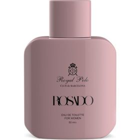 Royal Club de Polo Barcelona Rosado 50 ml EDP Kadın Parfüm