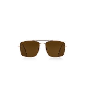 Royal Club de Polo Barcelona RPSC003202 Kadın Rose Gold UV 400 Korumalı Güneş Gözlüğü