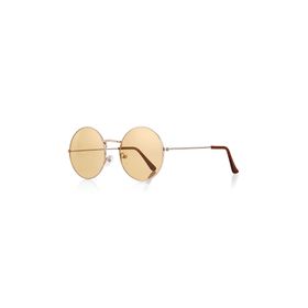 Royal Club de Polo Barcelona RPSS025404 Unisex Altın Güneş Gözlüğü