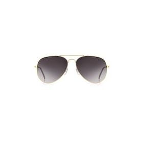 Royal Club de Polo Barcelona Rpss044518 Unisex Siyah Güneş Gözlüğü