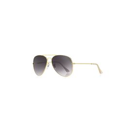 Royal Club de Polo Barcelona Rpss044518 Unisex Siyah Güneş Gözlüğü