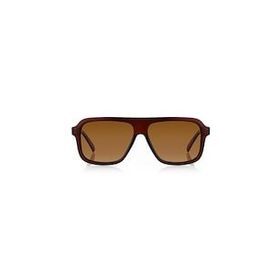 Royal Club de Polo Barcelona RPSS067802 Unisex Kahverengi Güneş Gözlüğü