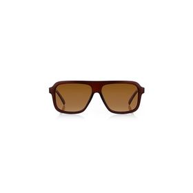 Royal Club de Polo Barcelona RPSS067802 Unisex Kahverengi Güneş Gözlüğü